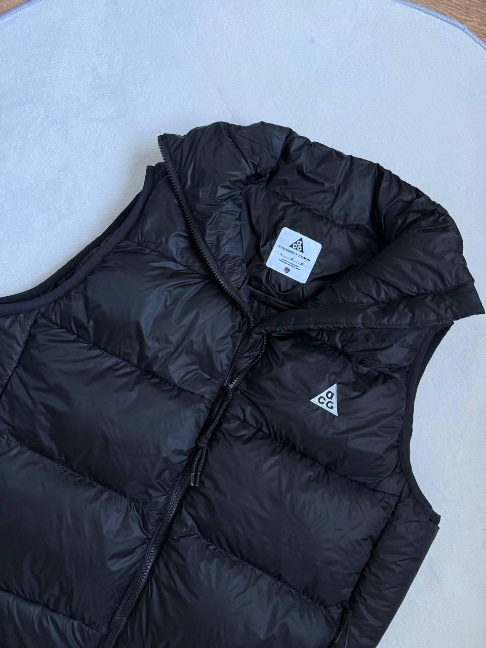 Жилет ACG