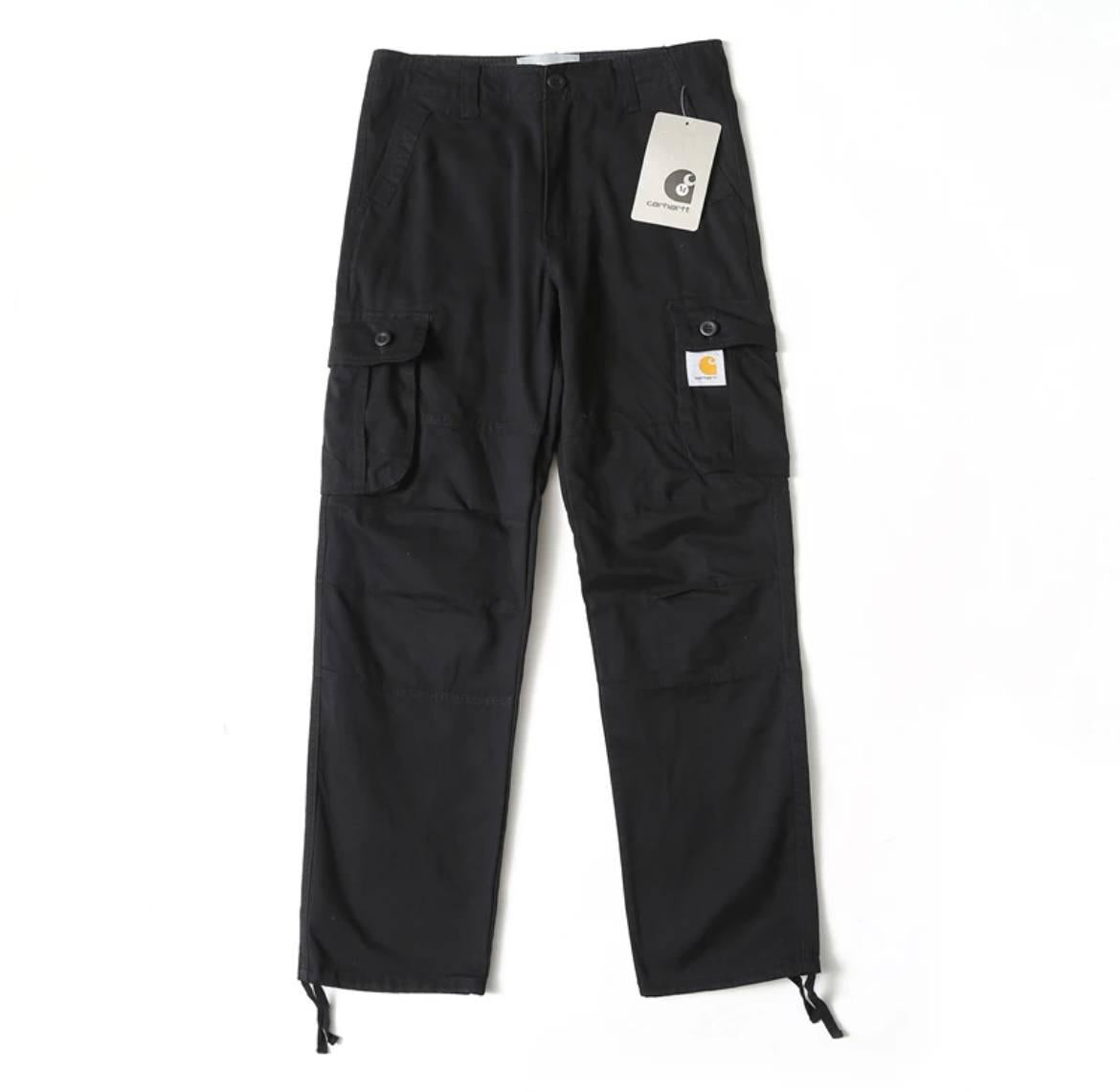 Штани карго Carhartt