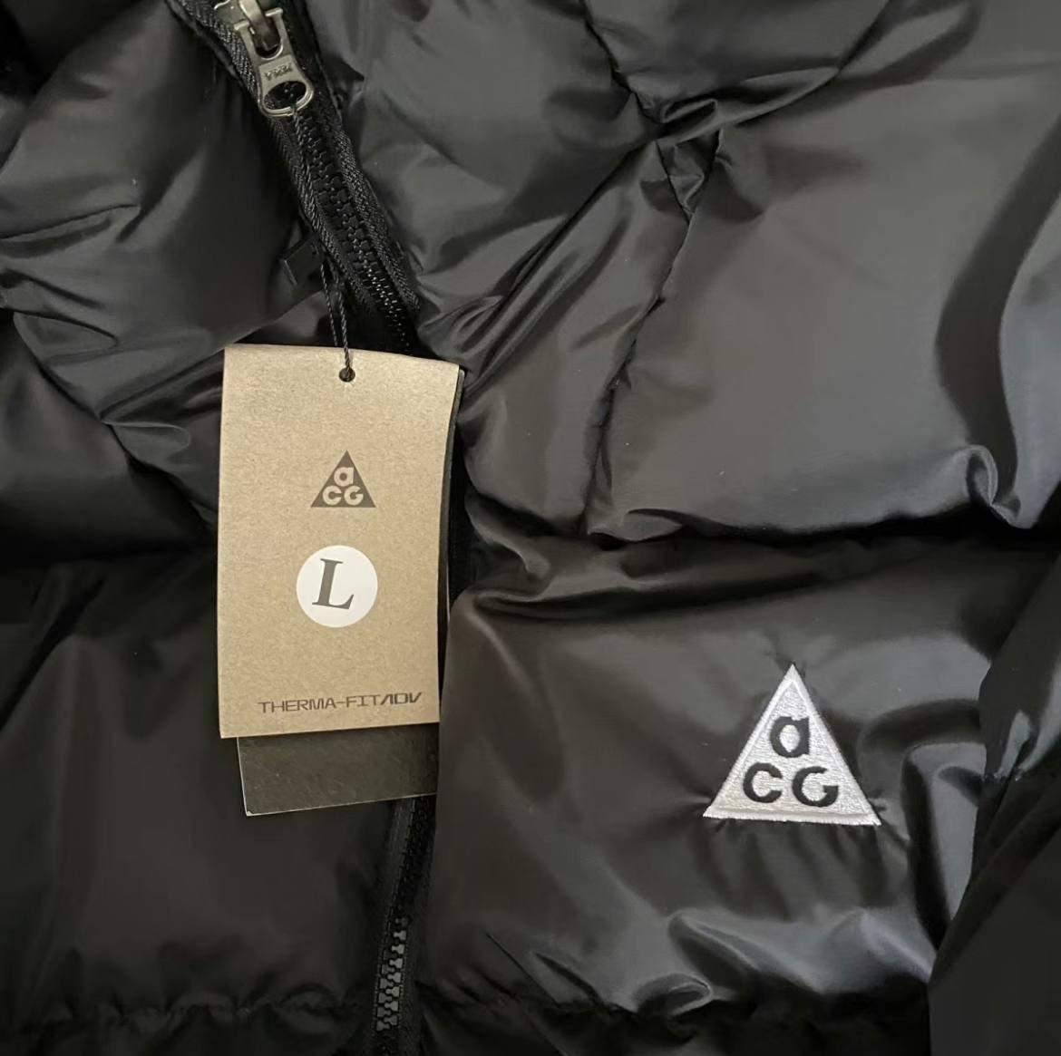 Зимова куртка Nike ACG