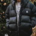 Зимова куртка Nike ACG