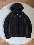 Пуховик JORDAN × PSG PUFFER JACKET