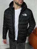 Куртка The North Face демісезон