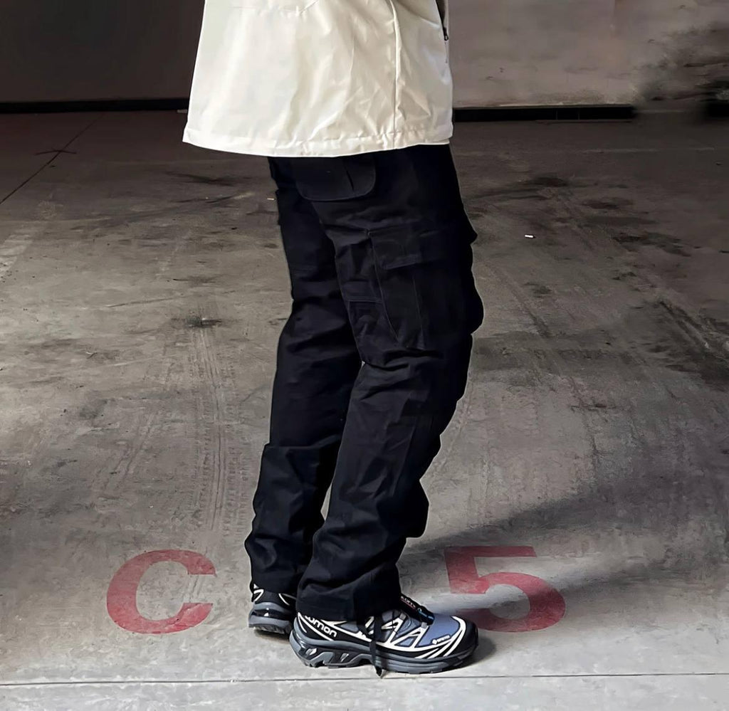 Штани карго Carhartt