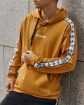 Худі Adidas Орідж оранжевий