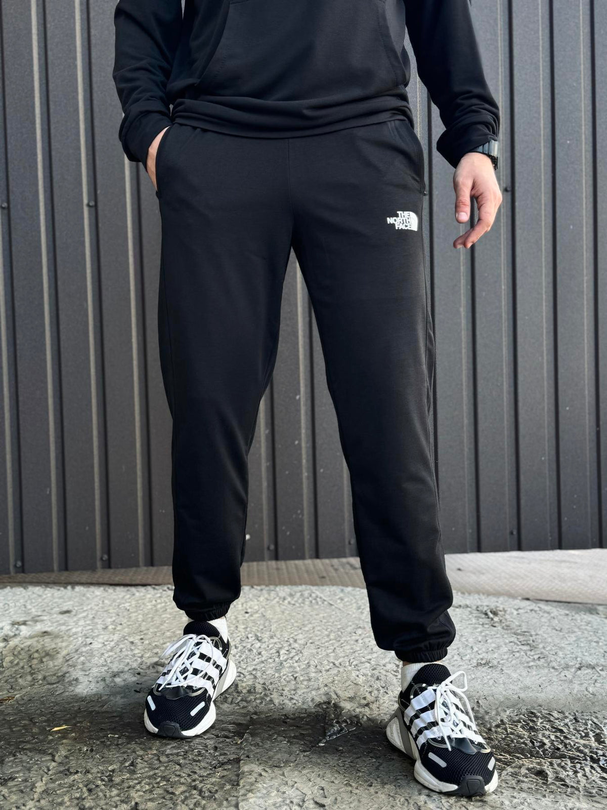 Штани TNF