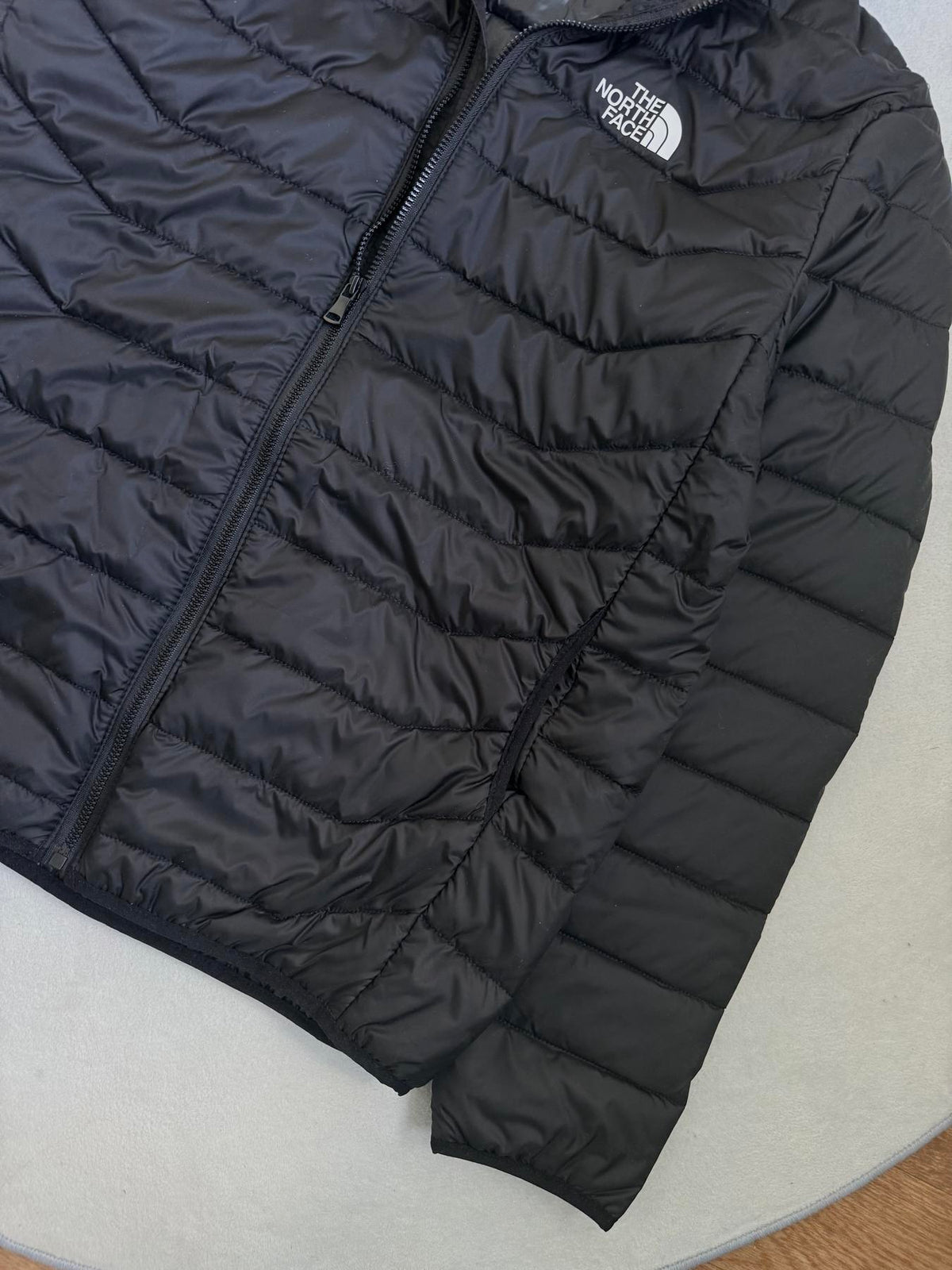 Куртка The North Face демісезон