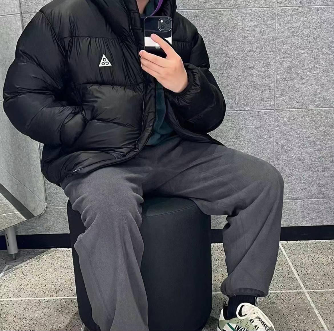 Зимова куртка Nike ACG