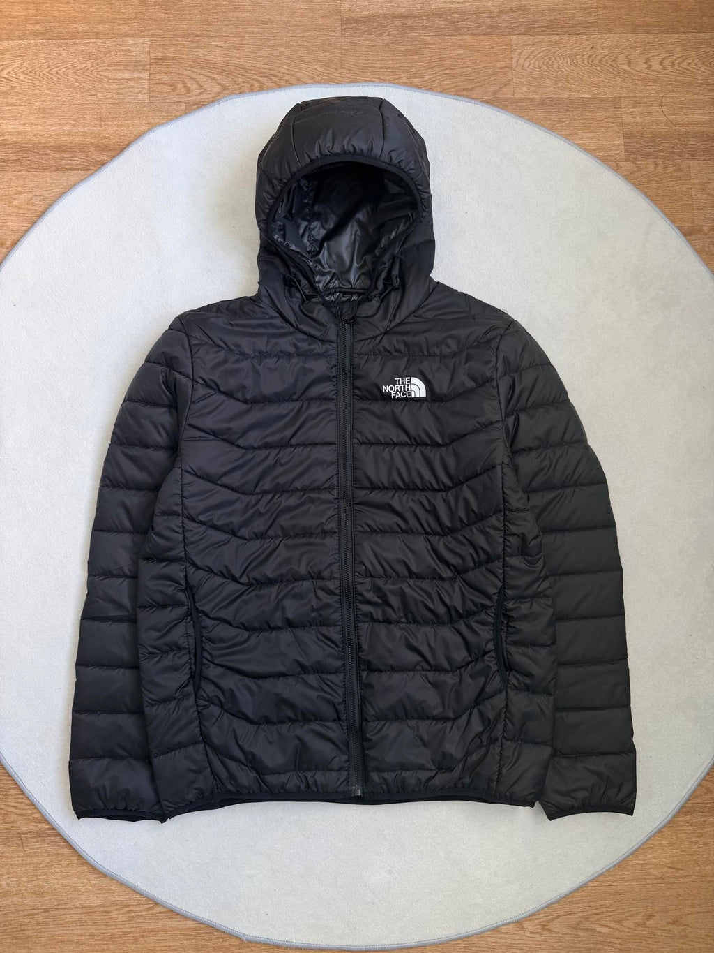 Куртка The North Face демісезон