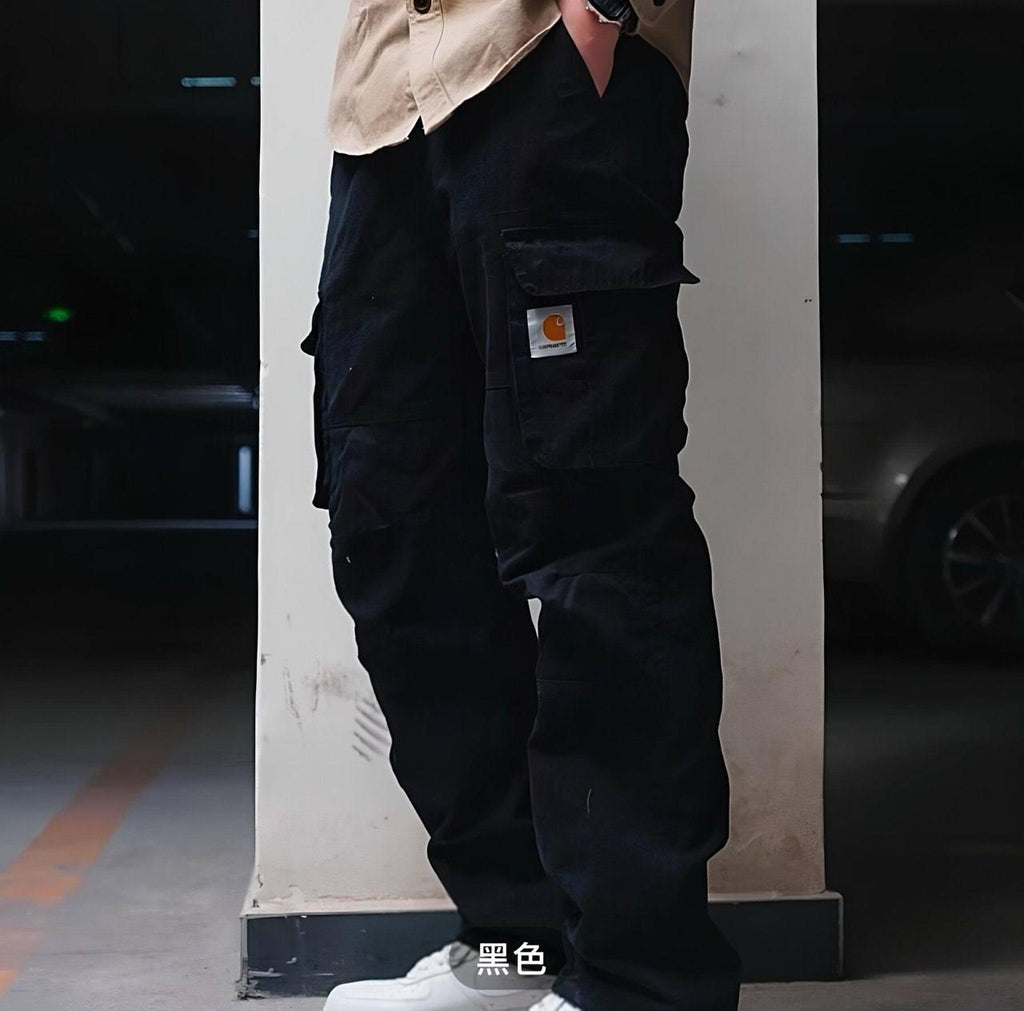 Штани карго Carhartt