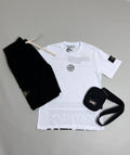 Комплект Stone Island білий