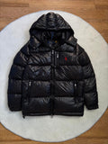 Куртка Polo Ralph Laurent матовий глянц