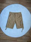 Шорти Carhartt  бежеві