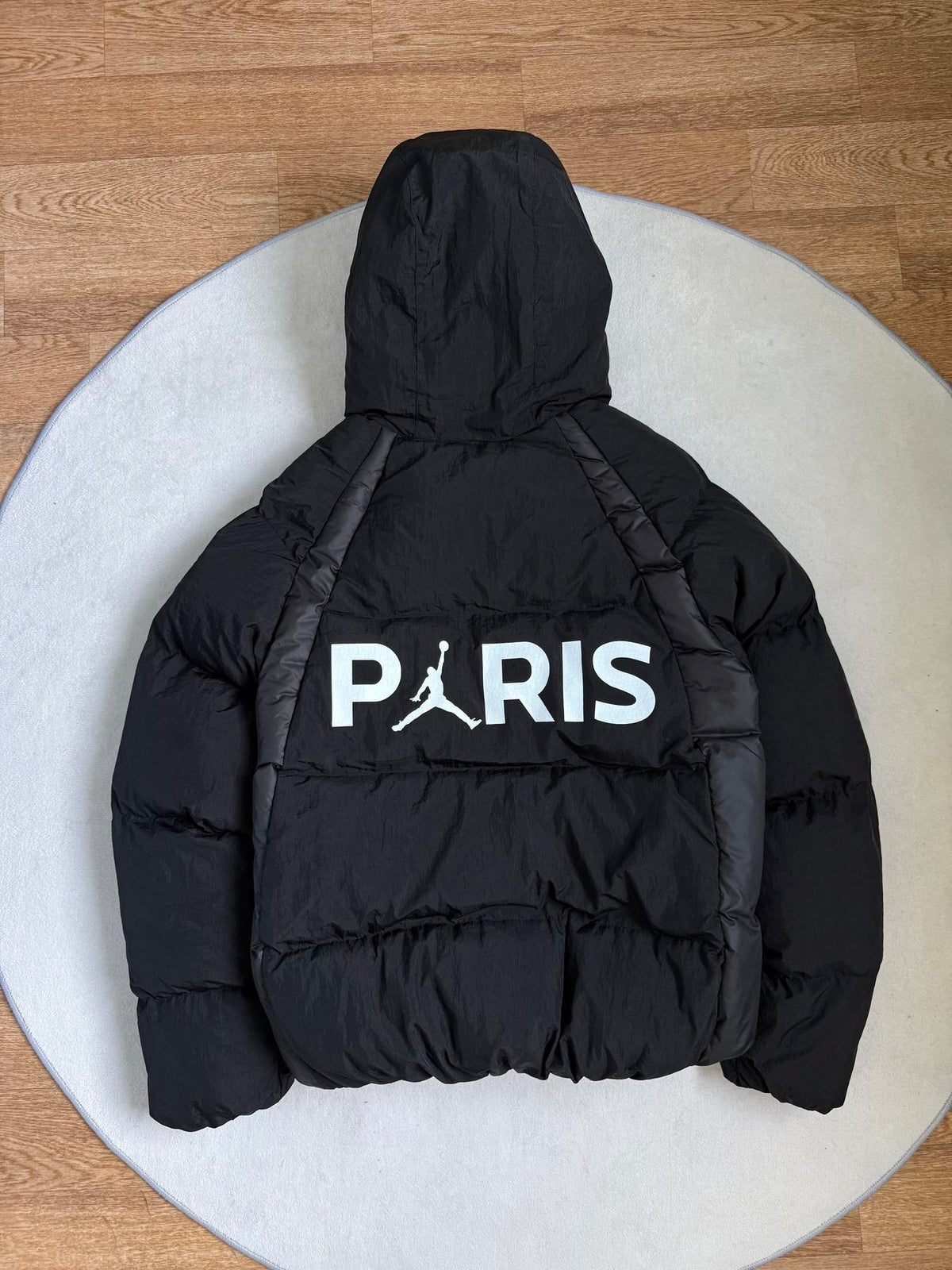Пуховик JORDAN × PSG PUFFER JACKET