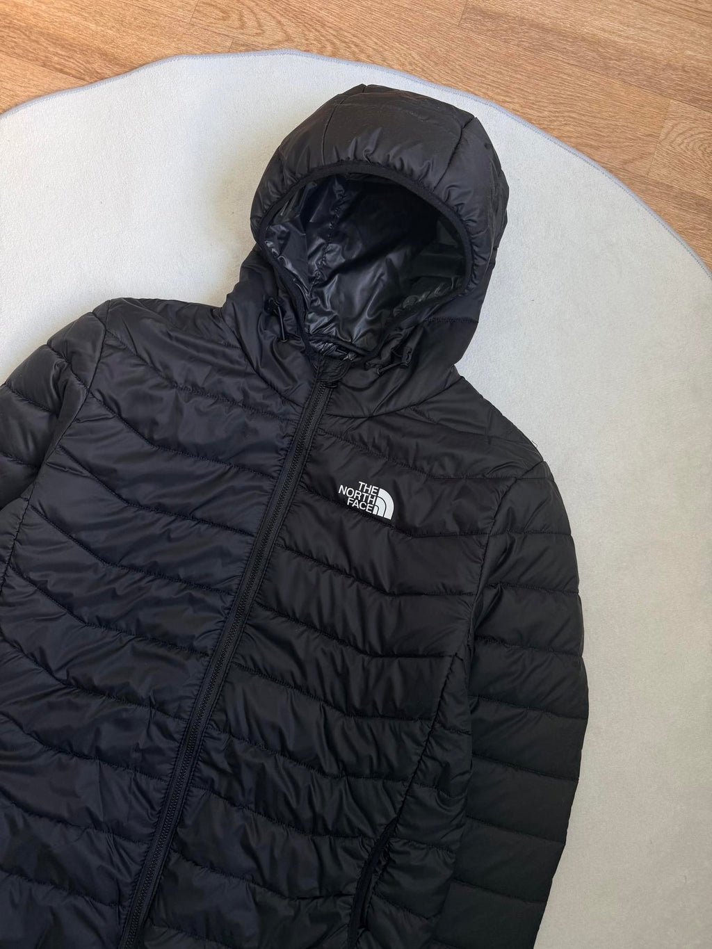 Куртка The North Face демісезон