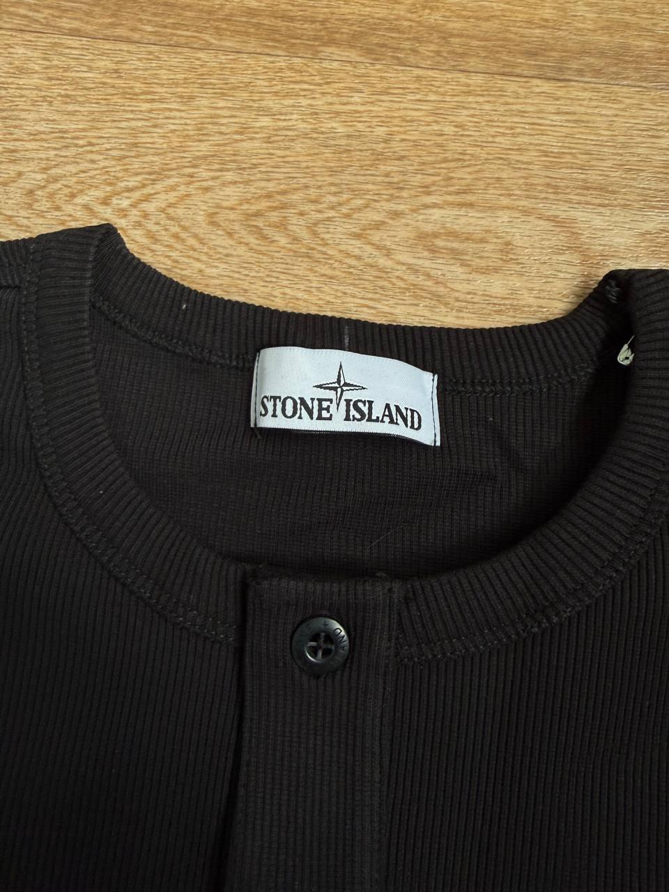 Лонгслів Stone Island