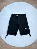 Шорти Carhartt  чорні