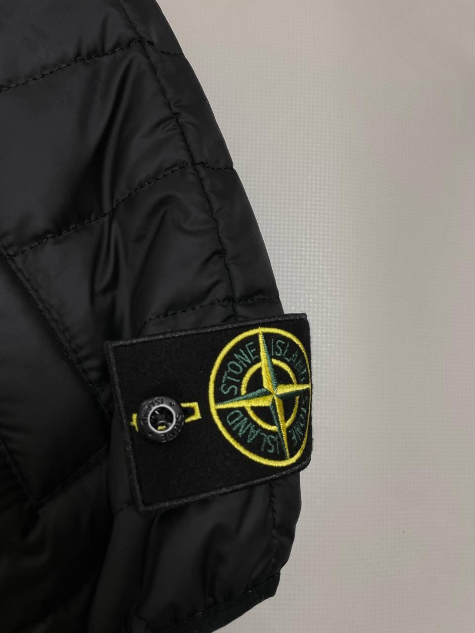 Жилет Stone Island