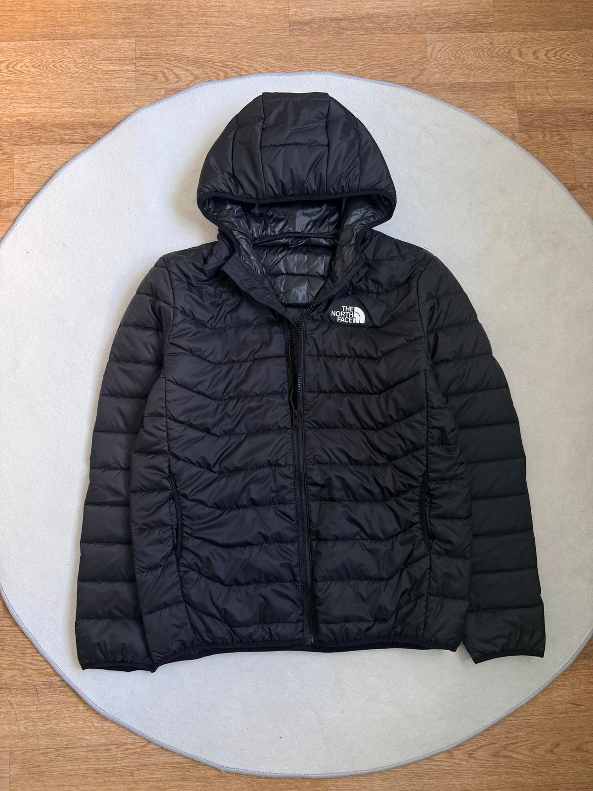 Куртка The North Face демісезон