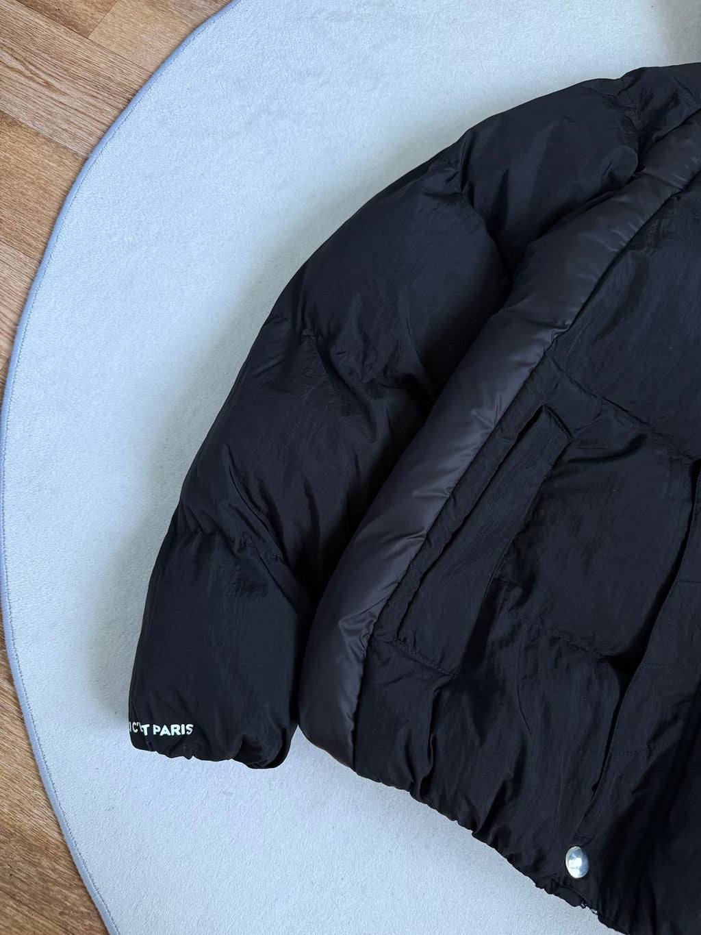 Пуховик JORDAN × PSG PUFFER JACKET
