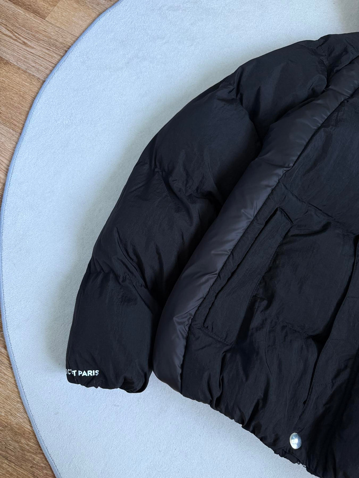 Пуховик JORDAN × PSG PUFFER JACKET