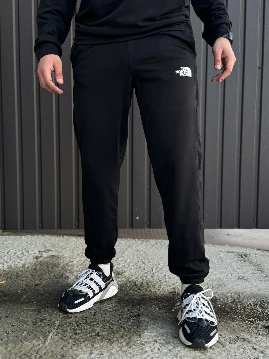 Штани TNF