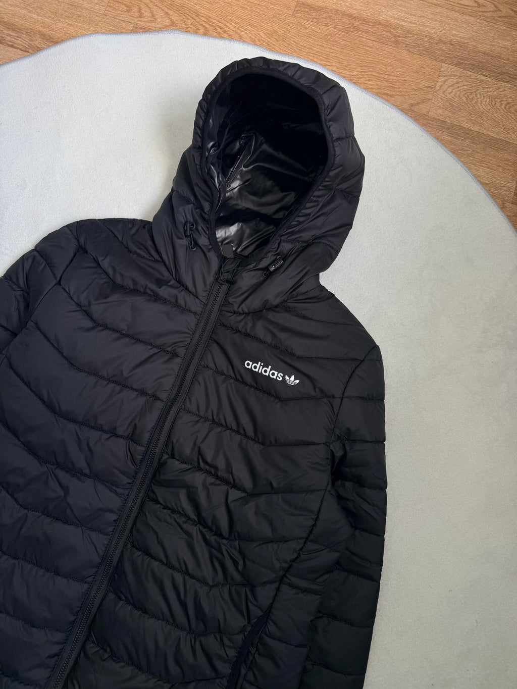 Куртка Adidas демісезон