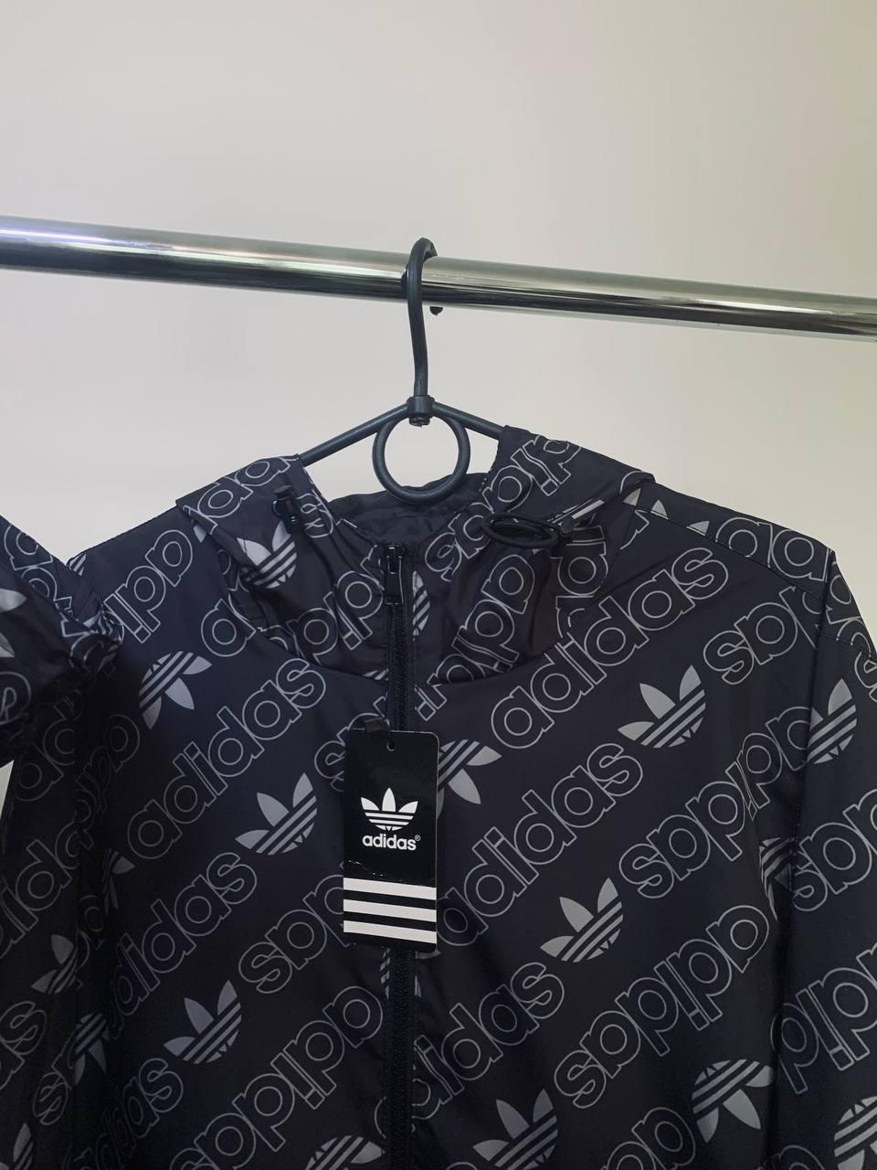 Вітровка Adidas